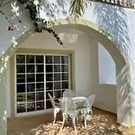 Casa Buccaneer, 2 Bedroom Garden In Da Praia Da Luz