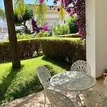 Casa Buccaneer, 2 Bedroom Garden In Da