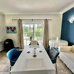 Casa Buccaneer, 2 Bedroom Garden In Da