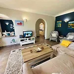 Casa Buccaneer, 2 Bedroom Garden In Da