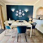 Casa Buccaneer, 2 Bedroom Garden In Da Praia Da Luz