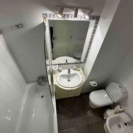 Apartman Casa Buccaneer, 2 Bedroom Garden In Da Luz