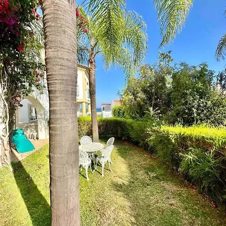 Casa Buccaneer, 2 Bedroom Garden In Da *