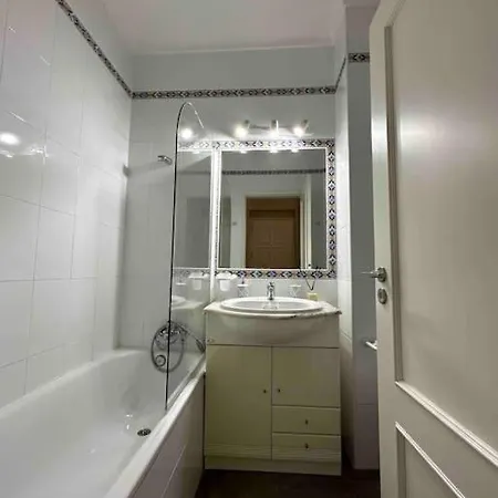 Apartman Casa Buccaneer, 2 Bedroom Garden In Da