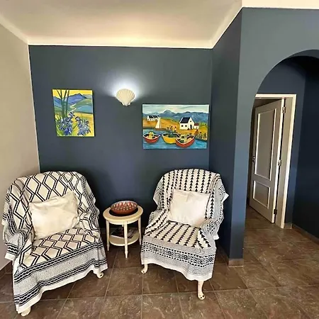 Casa Buccaneer, 2 Bedroom Garden In Da Luz