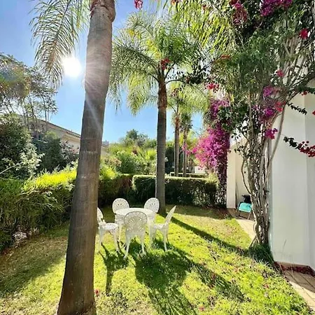 Casa Buccaneer, 2 Bedroom Garden In Da Daire *