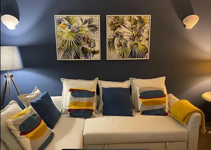 Casa Buccaneer, 2 Bedroom Garden In Da *