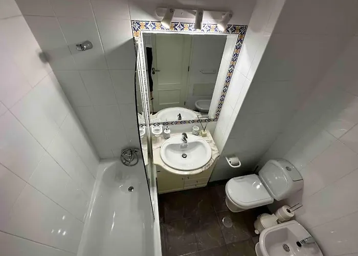 Apartmán Casa Buccaneer, 2 Bedroom Garden In Da Luz