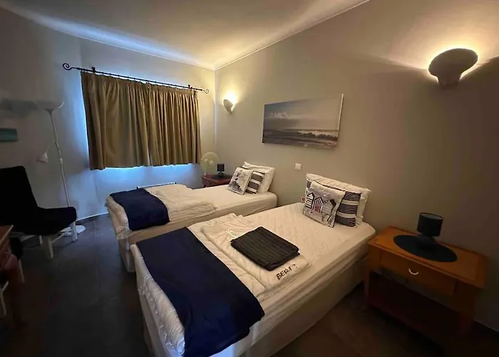 Casa Buccaneer, 2 Bedroom Garden In Da *
