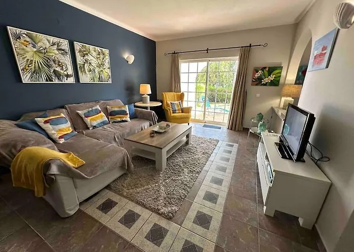 Apartmán Casa Buccaneer, 2 Bedroom Garden In Da