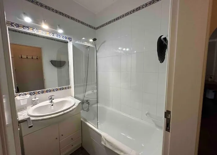 Casa Buccaneer, 2 Bedroom Garden In Da *