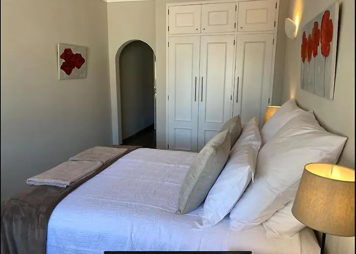 Casa Buccaneer, 2 Bedroom Garden In Da *