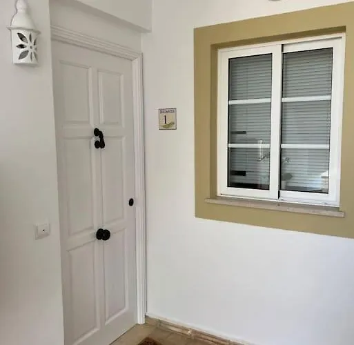 Apartmán Casa Buccaneer, 2 Bedroom Garden In Da Luz