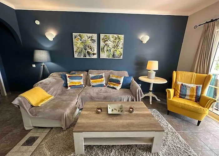 Casa Buccaneer, 2 Bedroom Garden In Da *