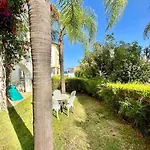 Casa Buccaneer, 2 Bedroom Garden In Da *