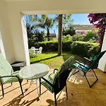 Casa Buccaneer, 2 Bedroom Garden In Da Luz