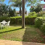 Casa Buccaneer, 2 Bedroom Garden In Da * Luz