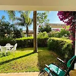Casa Buccaneer, 2 Bedroom Garden In Da * Luz