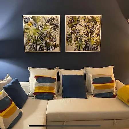 Casa Buccaneer, 2 Bedroom Garden In Da *