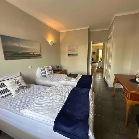 Casa Buccaneer, 2 Bedroom Garden In Da Apartament *