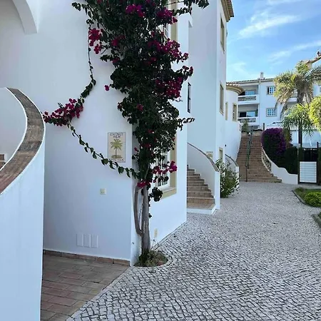 Casa Buccaneer, 2 Bedroom Garden In Da Praia Da Luz