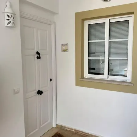 Apartament Casa Buccaneer, 2 Bedroom Garden In Da Praia Da Luz