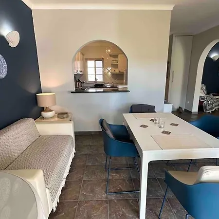 Casa Buccaneer, 2 Bedroom Garden In Da