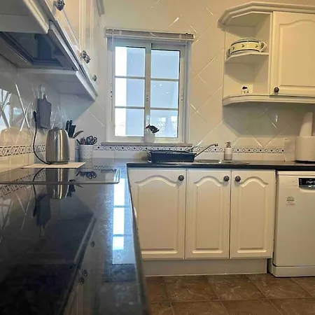 Casa Buccaneer, 2 Bedroom Garden In Da Apartament Praia Da Luz