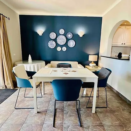 Casa Buccaneer, 2 Bedroom Garden In Da Praia Da Luz