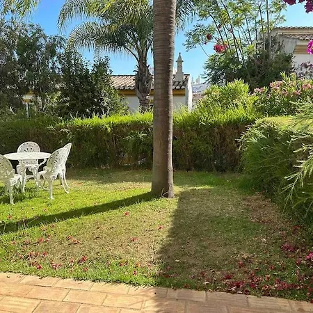 Casa Buccaneer, 2 Bedroom Garden In Da * Praia Da Luz