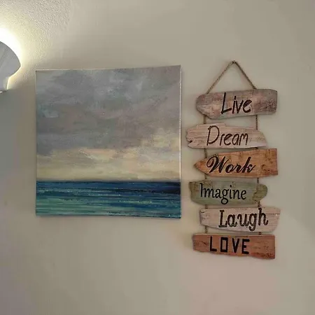 Apartament Casa Buccaneer, 2 Bedroom Garden In Da *