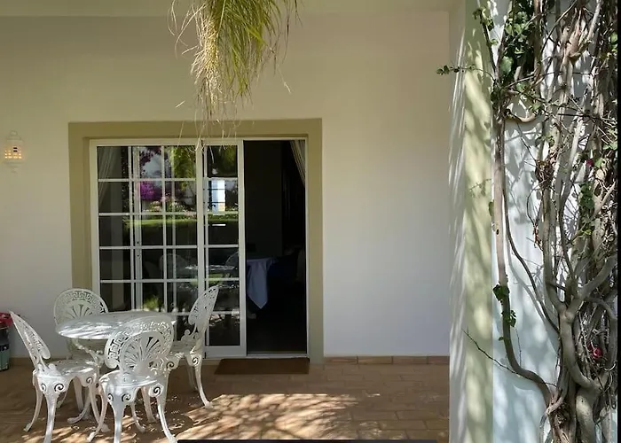 Casa Buccaneer, 2 Bedroom Garden In Da Апартаменты *