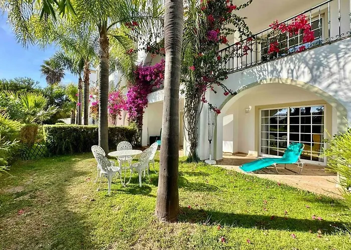 Casa Buccaneer, 2 Bedroom Garden In Da Апартаменты *